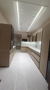 Kitchen Image of 3150 Sq.ft 6 BHK Independent House for sale in Sector 21 Panchkula for Rs. 129800000