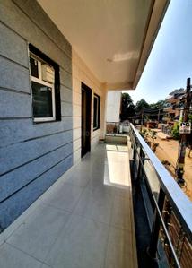 Balcony Image of Cloud Nine Rooms  in Sector 48, Gurgaon