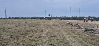 Image of 998 Sq.ft Residential Plot / Land for sale in Illalur, Chennai for Rs. 3493000