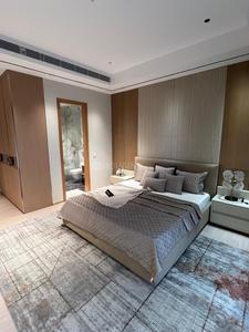 Bedroom Image of 4451 Sq.ft 4.5 BHK Apartment / Flat for sale in Sector 88 Mohali for Rs. 38492248