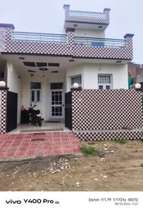Image of 760 Sq.ft 2 BHK Independent House for sale in Heera Bagh, Patiala for Rs. 2800000