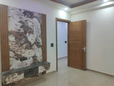 Bedroom Image of 1820 Sq.ft 4 BHK Builder Floor for rent in Sector 37 Faridabad for Rs. 35000