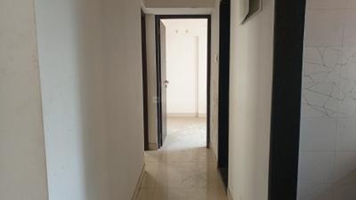 Passage Image of 680 Sq.ft 2 BHK Apartment / Flat for sale in Hirani Samruddhi CHS, Kurla East Mumbai for Rs. 14000000