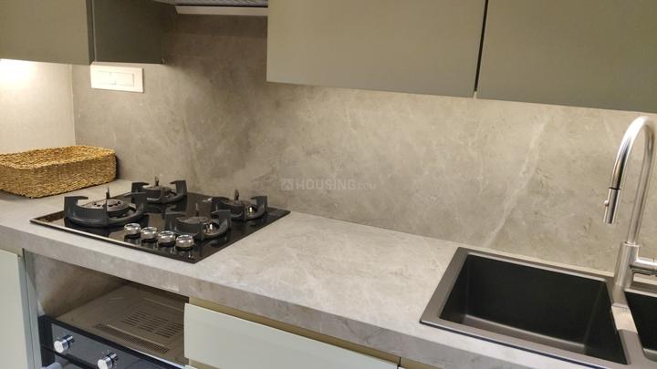 Chandak Sarvam Main Image 1