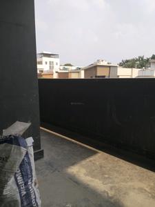 Bedroom Four Image of 4180 Sq.ft 4 BHK Builder Floor for sale in Model Town New Delhi for Rs. 80000000