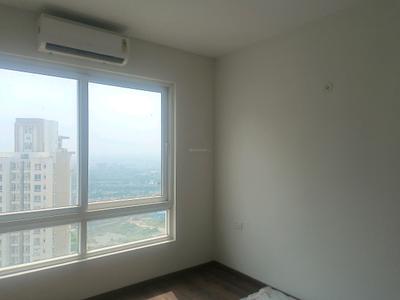 Bedroom Image of 1099 Sq.ft 2 BHK Apartment / Flat for sale in Hero Homes, Sector 104 Gurgaon for Rs. 16700000