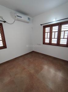 Bedroom Image of 1800 Sq.ft 3.5 BHK Builder Floor for rent in HSR Layout Bengaluru for Rs. 80000