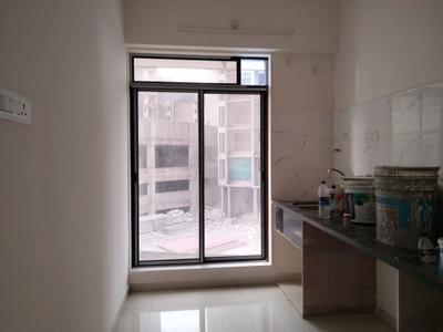 Kitchen Image of 1100 Sq.ft 2 BHK Apartment / Flat for sale in Today Aikyam, Pisarve Navi Mumbai for Rs. 6500000