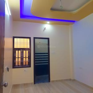Bedroom Image of 1500 Sq.ft 3 BHK Independent House for sale in Ashiyana Lucknow for Rs. 5000000