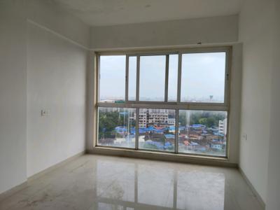 Bedroom Image of 975 Sq.ft 2 BHK Apartment / Flat for sale in Ranbir Heights, Andheri East Mumbai for Rs. 18122000