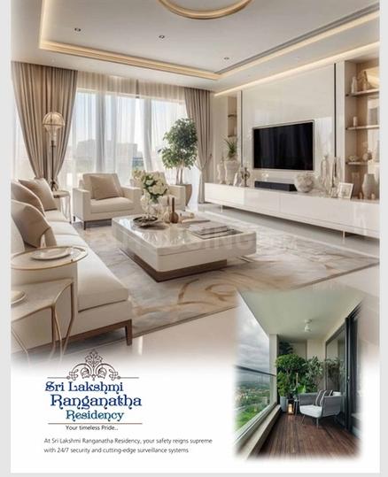 Girinagar, Banashankari Main Image 1