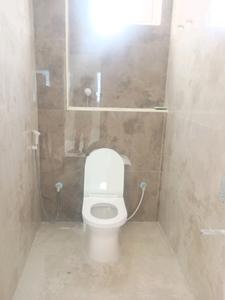 Common Bathroom Image of 1375 Sq.ft 2 BHK Apartment / Flat for sale in Thimu Blue Bell, Dullapally Hyderabad for Rs. 6187500
