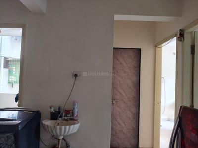 Bedroom Image of 955 Sq.ft 2 BHK Apartment / Flat for sale in Jahangirabad Surat for Rs. 3051000