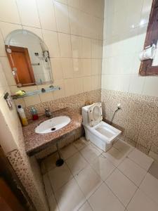 Image of 800 Sq.ft 2 BHK Apartment / Flat for sale in Penta Homes, Nabha, Zirakpur for Rs. 3950000