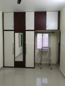 Bedroom Image of 1400 Sq.ft 3 BHK Independent House for sale in SV Residency, Saravanampatty Coimbatore for Rs. 7300000