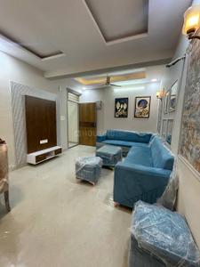 Hall Image of 1170 Sq.ft 3 BHK Apartment / Flat for sale in Heerapura Jaipur for Rs. 4870680