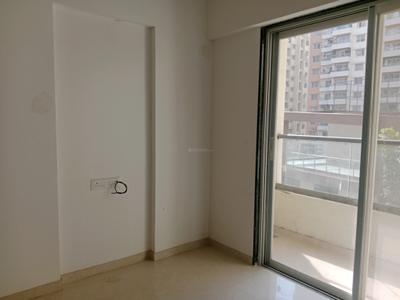 Bedroom Image of 1465 Sq.ft 3 BHK Apartment / Flat for sale in Mantra Moments, Moshi Pune for Rs. 7269800