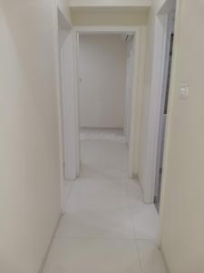 Hall Image of 1111 Sq.ft 2 BHK Apartment / Flat for sale in Kumar Palmspring Towers, Undri Pune for Rs. 8990000