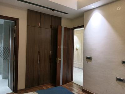 Bedroom Image of 2250 Sq.ft 3 BHK Builder Floor for sale in Sector 4 Gurgaon for Rs. 22200000