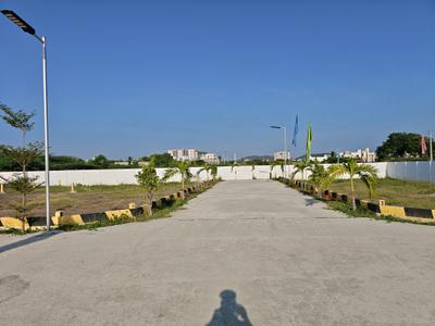 Image of 1137 Sq.ft Residential Plot / Land for sale in Mannivakkam, Chennai for Rs. 5230200