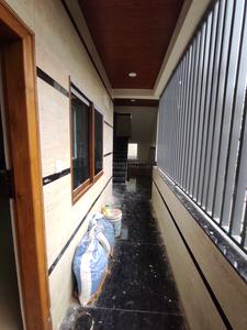 Balcony Image of New building in Konanakunte, Bangalore