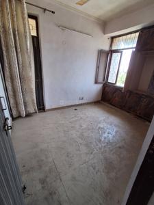 Bedroom Image of 1500 Sq.ft 4 BHK Apartment / Flat for sale in Keshavkunj NDMC Appartment, Vikaspuri New Delhi for Rs. 14200000