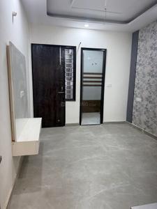 Bedroom Image of 990 Sq.ft 2 BHK Builder Floor for sale in Kharar Mohali for Rs. 3990000