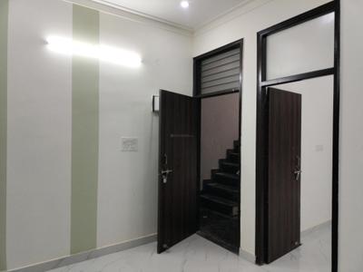 Living Room Image of 800 Sq.ft 2 BHK Apartment / Flat for sale in CI Golf City, Kambakshpur Noida for Rs. 3081000