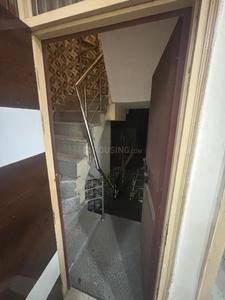 Kitchen Image of 950 Sq.ft 2 BHK Apartment / Flat for sale in Sector 9 Rohini New Delhi for Rs. 13000000