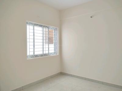 Bedroom Image of 1245 Sq.ft 3 BHK Apartment / Flat for sale in MR Gokulam, Doddanagamangala Bengaluru for Rs. 6566666