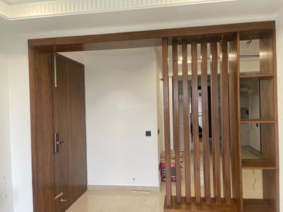 Bedroom Image of 2050 Sq.ft 3.5 BHK Builder Floor for rent in Lark Bollywood Green City, Sector 113 Mohali for Rs. 45000
