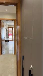 Hall Image of 2367 Sq.ft 3 BHK Builder Floor for sale in Sector 10 Gurgaon for Rs. 25500000