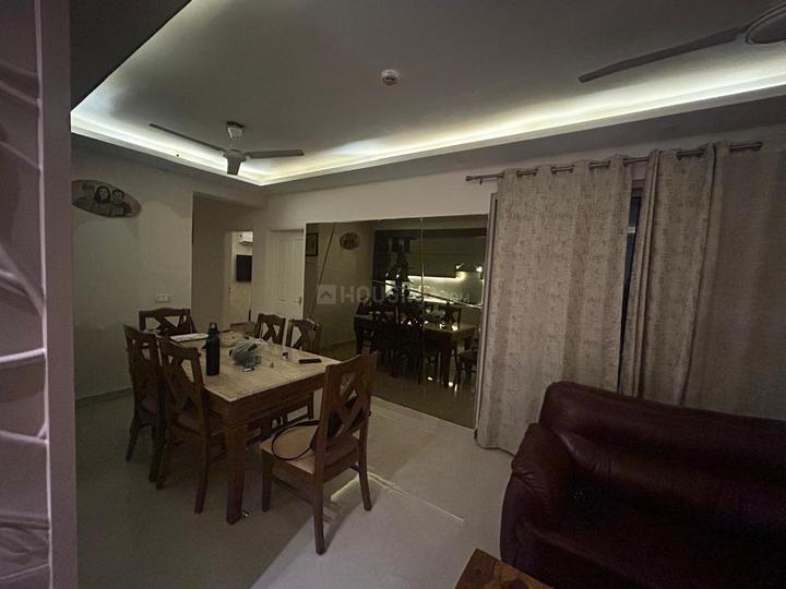 The 3C Lotus Panache Main Image 1