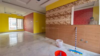 Hall Image of 1800 Sq.ft 4 BHK Apartment / Flat for sale in Ballygunge Kolkata for Rs. 27500000