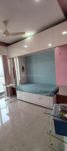 Hall Image of 1200 Sq.ft 2 BHK Apartment / Flat for sale in JP Decks, Malad East Mumbai for Rs. 28500000