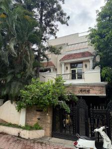 Image of 4900 Sq.ft 6 BHK Independent House for sale in Gagan Vihar, Ganga Dham, Pune for Rs. 95000000