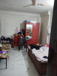 Bedroom Image of 850 Sq.ft 3 BHK Independent House for sale in Ayodhya Bypass Bhopal for Rs. 5000000