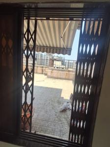 Balcony Image of 650 Sq.ft 2 BHK Apartment / Flat for sale in Grishma Veena Vihar CHS, Kandivali West Mumbai for Rs. 19900000