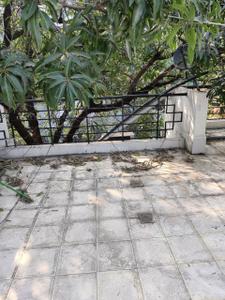 Balcony Image of 3000 Sq.ft 4 BHK Villa for rent in Koregaon Park Pune for Rs. 100000