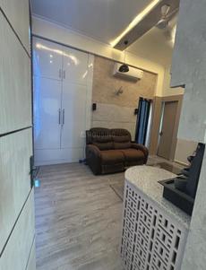 Kitchen Image of 3008 Sq.ft 3 BHK Villa for sale in Paramount Golfforeste Villas, Surajpur Greater Noida for Rs. 32500000