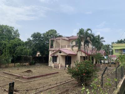 2 BHK Penthouse