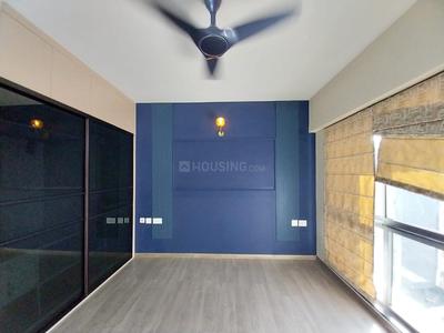 Balcony Image of 2844 Sq.ft 3.5 BHK Builder Floor for sale in Birla Navya Drisha 1B Plot, Kadarpur Gurgaon for Rs. 44000000