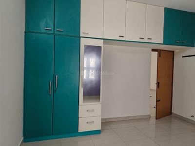 Bedroom Image of 2050 Sq.ft 3 BHK Independent House for rent in Villivakkam Chennai for Rs. 32500