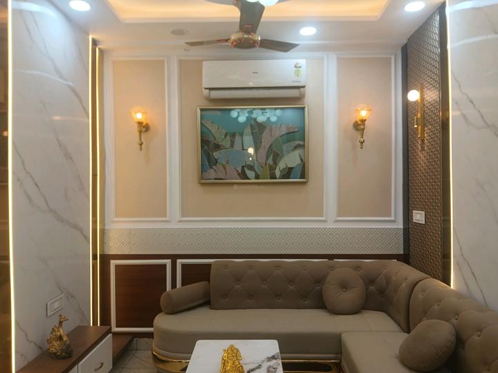 Bhagwati Garden, Dwarka Mor Main Image 1