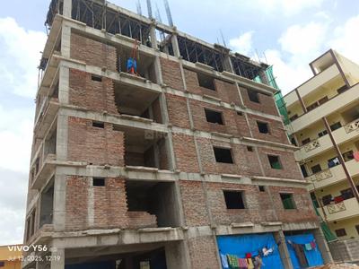 Image of 1100 Sq.ft 2 BHK Apartment / Flat for sale in Lingampally, Hyderabad for Rs. 5900000