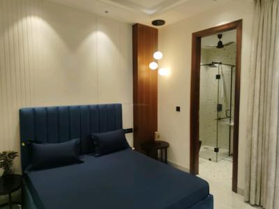 3.5 BHK Independent Builder Floor