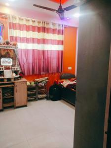 Hall Image of 1782 Sq.ft 3 BHK Apartment / Flat for sale in Vastral Ahmedabad for Rs. 6800000