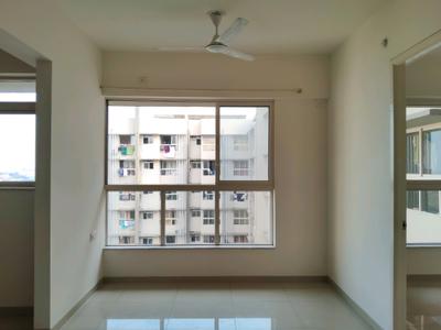 Living Room Image of 600 Sq.ft 1 BHK Apartment / Flat for sale in Mahindra Happinest Kalyan, Bhiwandi Thane for Rs. 3700000