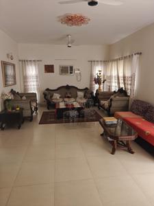 2 BHK Independent House