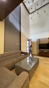 Hall Image of 7300 Sq.ft 6 BHK Villa for sale in Nirman Nagar Jaipur for Rs. 70000000